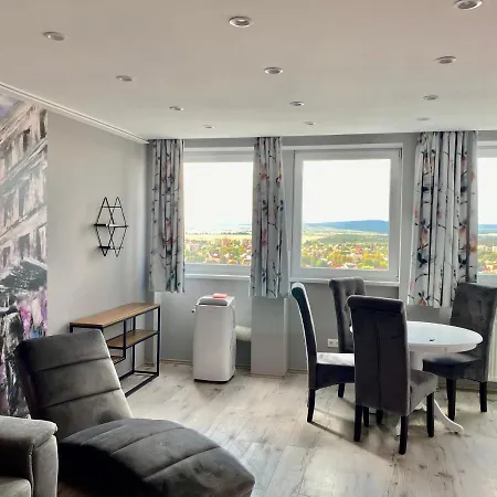 View Apartment Veszprem